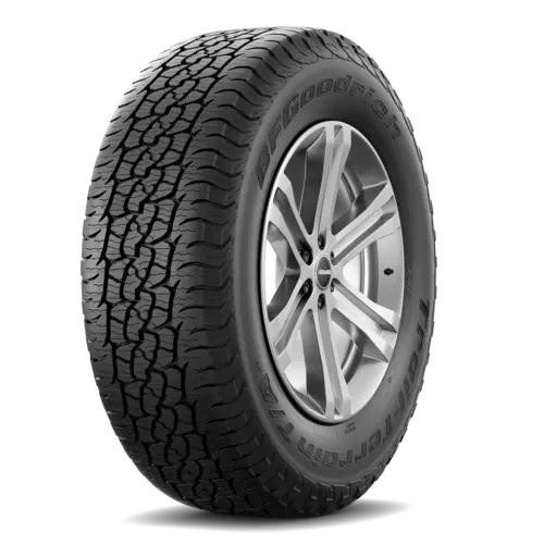 BF Goodrich TRAIL TERRAIN + Banden 255/70 R16 115T