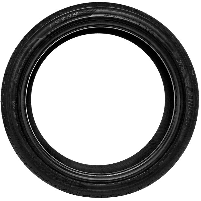 Landsail LS388 Banden 195/40 R17 81W