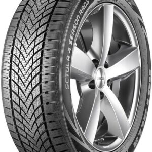 Rotalla Setula 4 Season RA03
Banden 205/55 R17 95W XL