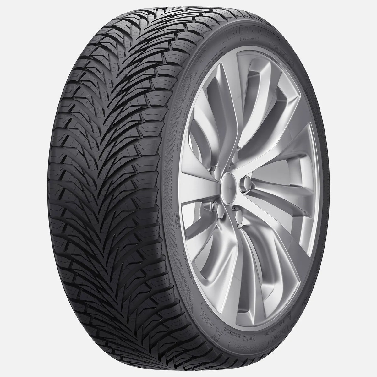 Fortune FITCLIME FSR-401
Banden 225/65 R17 106V XL