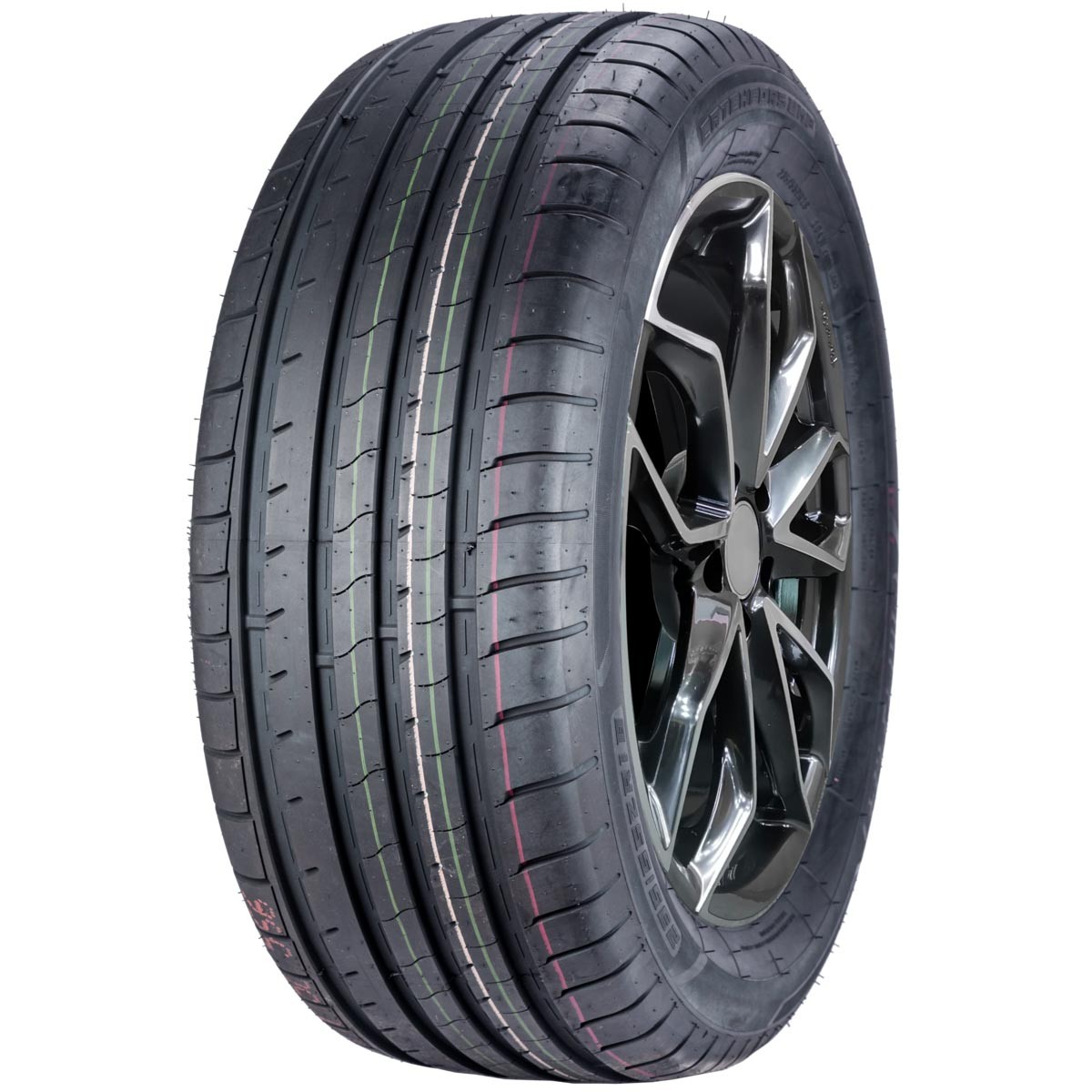 Windforce CATCHFORS UHP
Banden 195/40 R17 81W XL