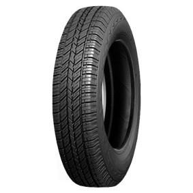 Evergreen es82 4x4 banden 255/70 R16 111T