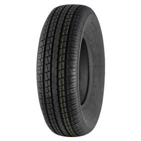 Lanvigator performax suv m+s 4x4 banden 255/70 R16 111H
