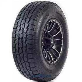 Sunfull mont-pro at786 a/t m+s 4x4 banden 255/70 R16 111T