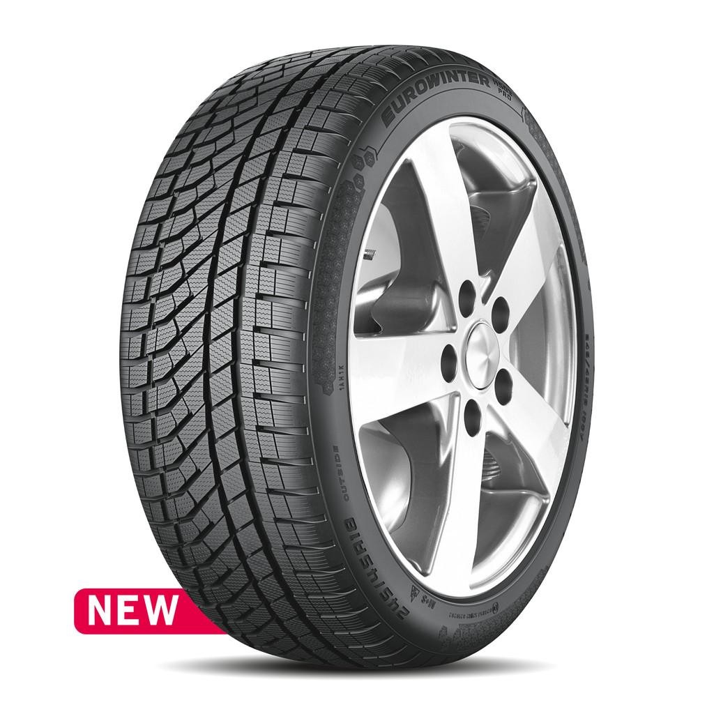 Falken EUROWINTER HS02PRO Banden 225/65 R17 106V