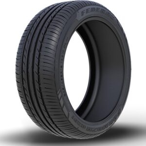 Federal Formoza AZ01 Banden 245/40 R17 91W