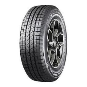 Triangle SEASONX VAN TA702 Banden 215/60 R17 109T
