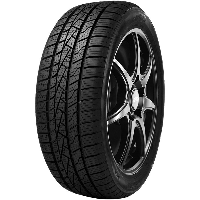 Roadhog RGAS01 Banden 235/45 R17 97V