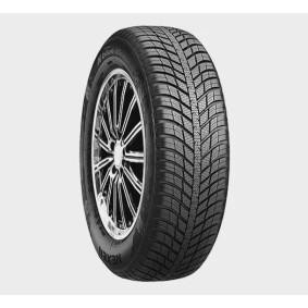 Nexen NBLUE 4SEASON 4x4 banden 225/65 R17 106V