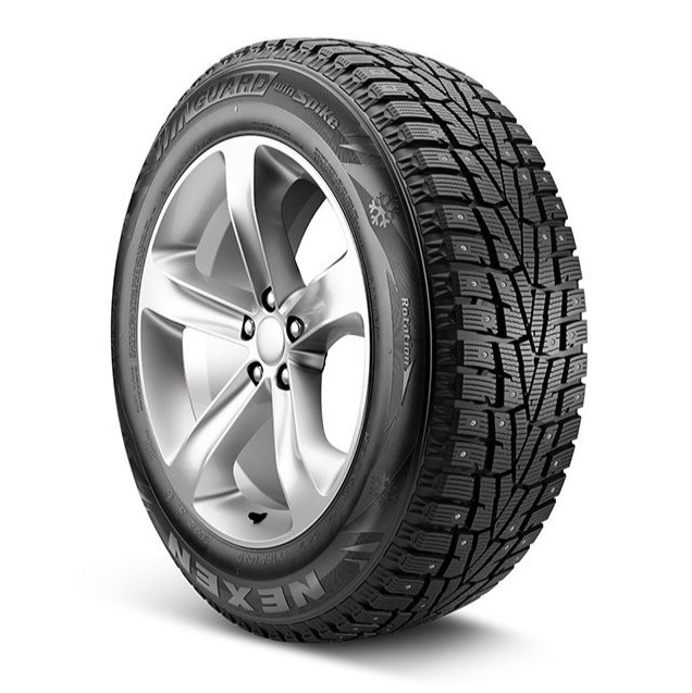 Nexen Winguard WinSpike SU
4x4 banden 225/65 R17 106T XL