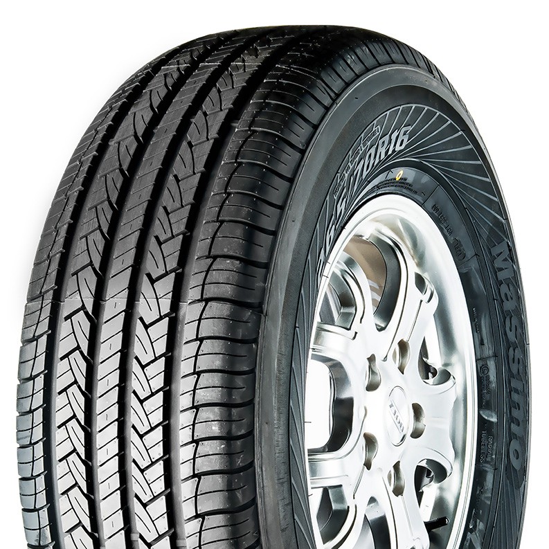 MASSIMO Stella S1 4x4 banden 255/70 R16 111T