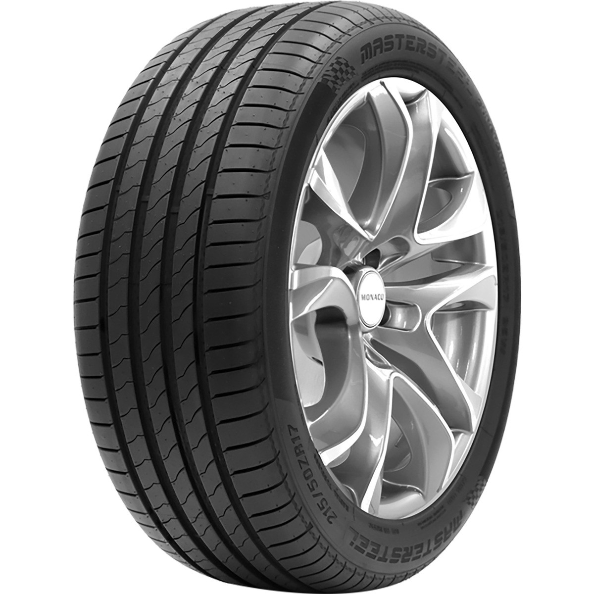 Mastersteel SUPERSP2 4x4 banden 225/65 R17 102H