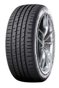 GT Radial SportActive
Banden 245/40 R17 91Y XL