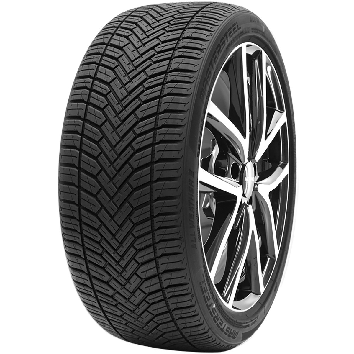 Mastersteel ALLWEAT2XL
4x4 banden 225/65 R17 106V XL