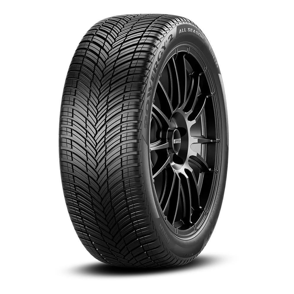 Pirelli POWERGY 2 ALL SEASON Banden 205/55 R17 95V