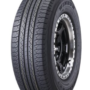 Winrun Maxclaw H/T 2
4x4 banden 235/65 R17 108H XL