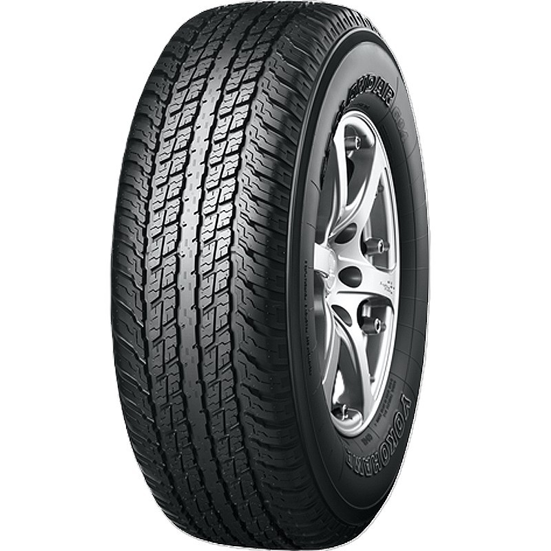 Yokohama Geolandar A/T (G94DV) 4x4 banden 265/65 R17 112S