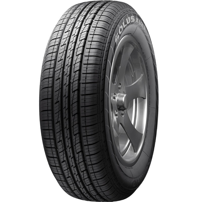Kumho Solus KL21
Banden 225/65 R17 106H XL