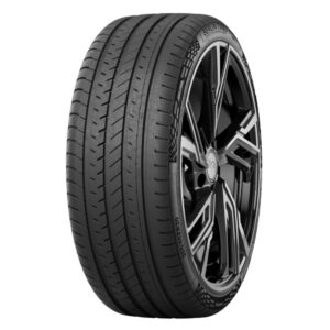 BERLIN TIRES SUMMER UHP 1
Banden 245/40 R17 95Y XL