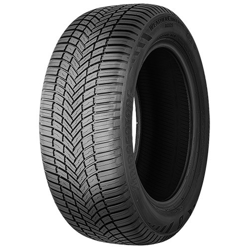 Bridgestone Weather Control A005
4x4 banden 215/60 R17 100V XL