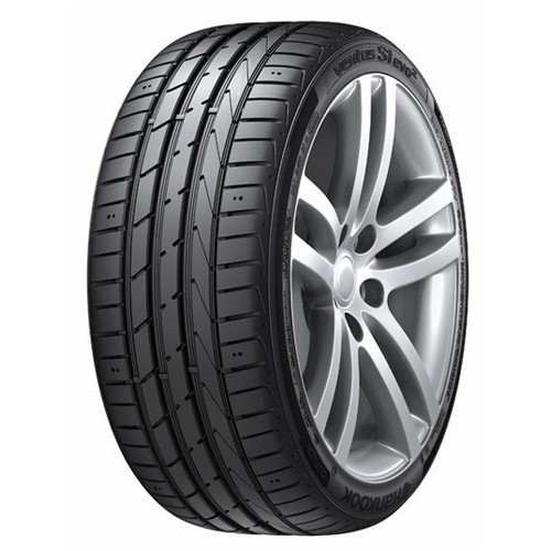 Hankook Ventus S1 evo2 K117
Banden 245/40 R17 95Y XL