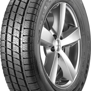 Goodyear Cargo Vector 2 Bestelwagenbanden 215/60 R17 109T