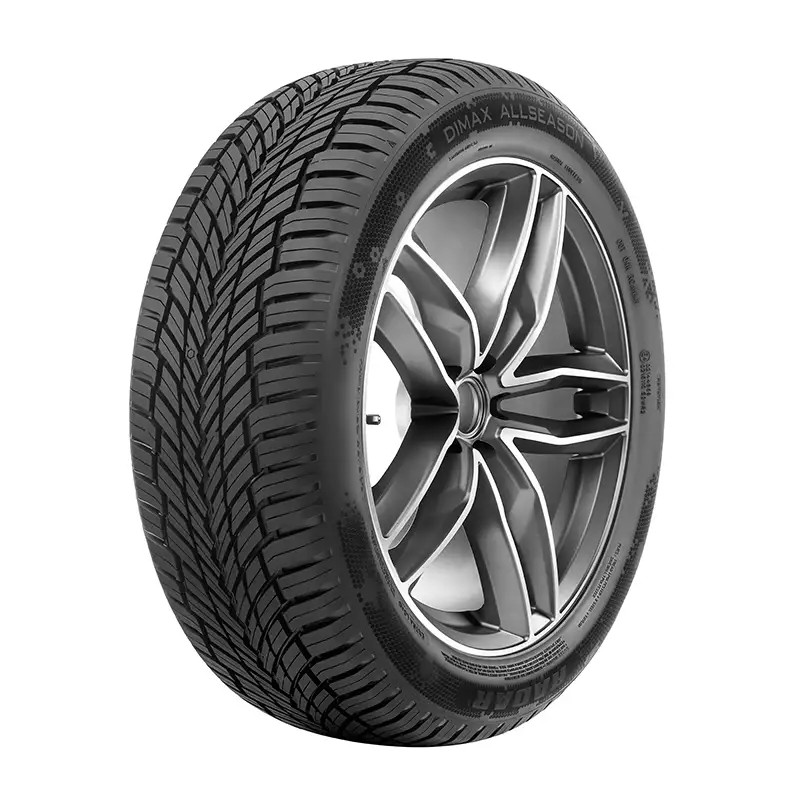 Radar Dimax All Season Banden 225/65 R17 106V