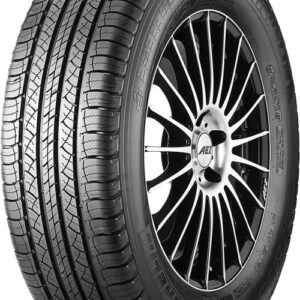 Michelin Latitude Tour 4x4 banden 265/65 R17 110S