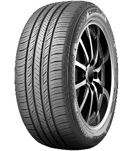 Kumho HP71 4x4 banden 225/65 R17 102V