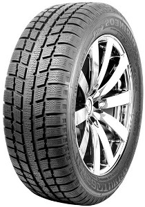 Insa Turbo Pirineos RETREAD Banden 205/55 R16 91H