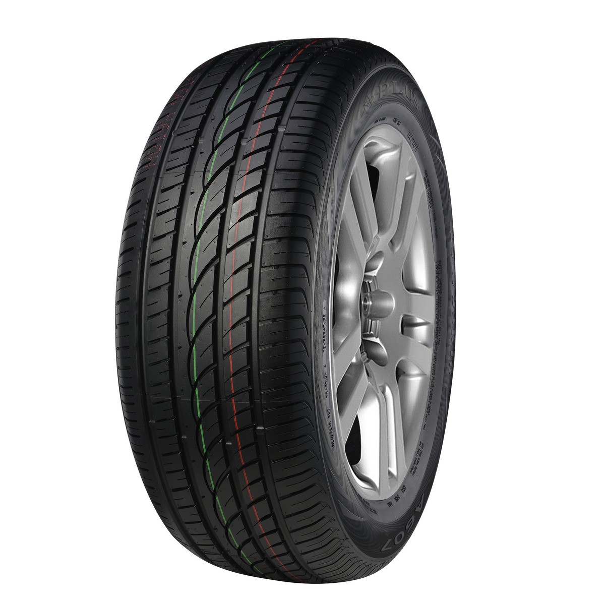 APlus A607 Banden 245/40 R17 95W