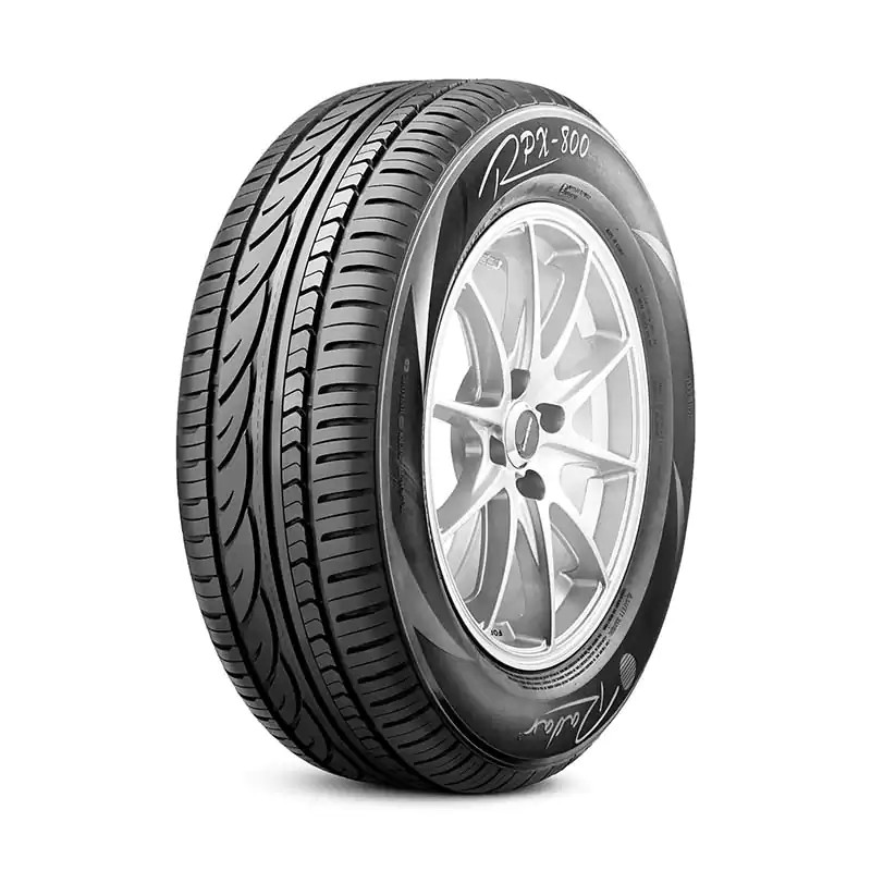 Radar RPX800 Banden 195/45 R17 81W