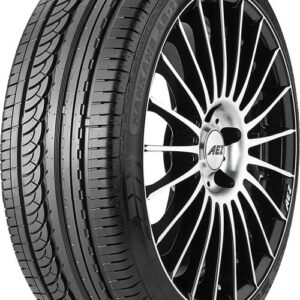 Nankang AS-1
Banden 195/45 R17 85H XL