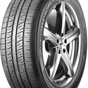 Pirelli Scorpion Zero Asimme 4x4 banden 235/60 R17 102V