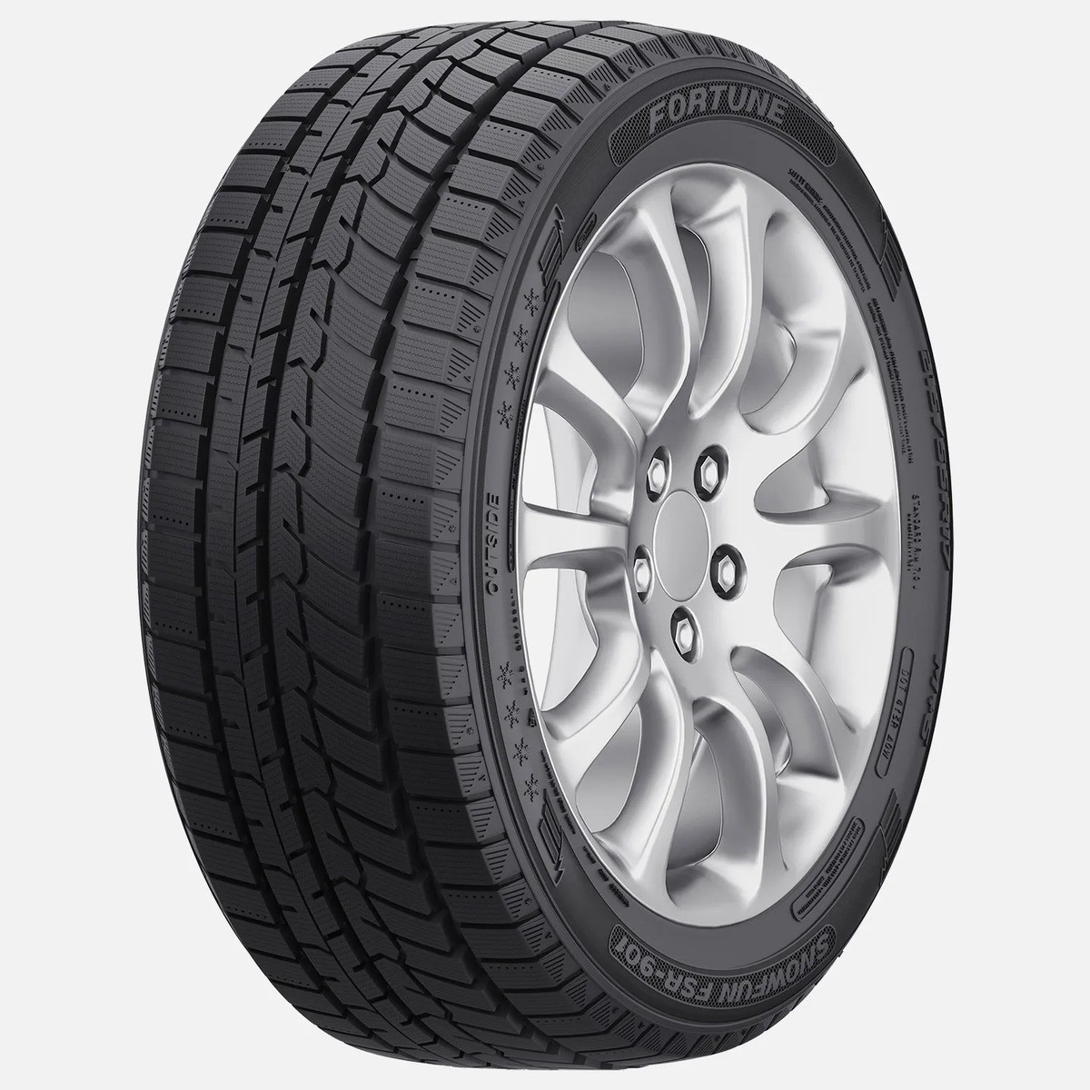 Fortune SNOWFUN FSR-901 Banden 235/60 R17 102V