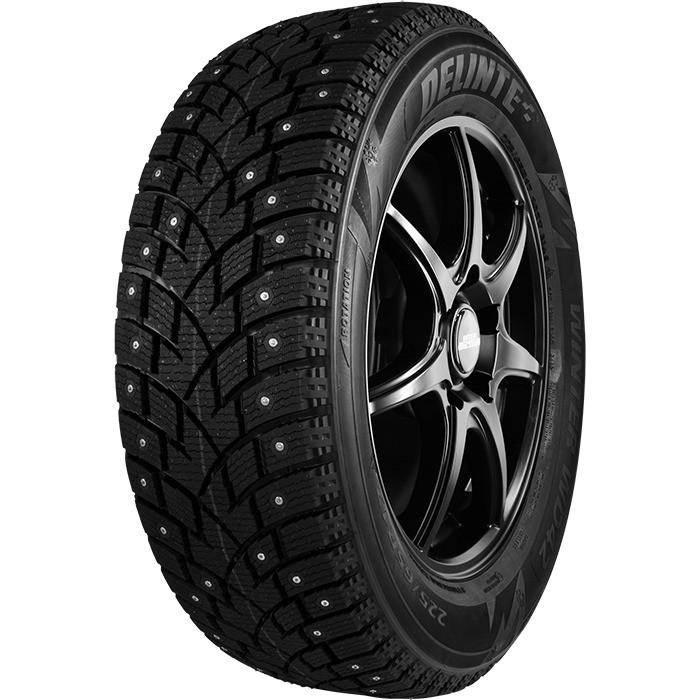 Delinte WD42 4x4 banden 265/70 R17 115S