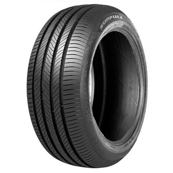 Sunfull sf500 ev m+s xl 4x4 banden 235/65 R17 108H