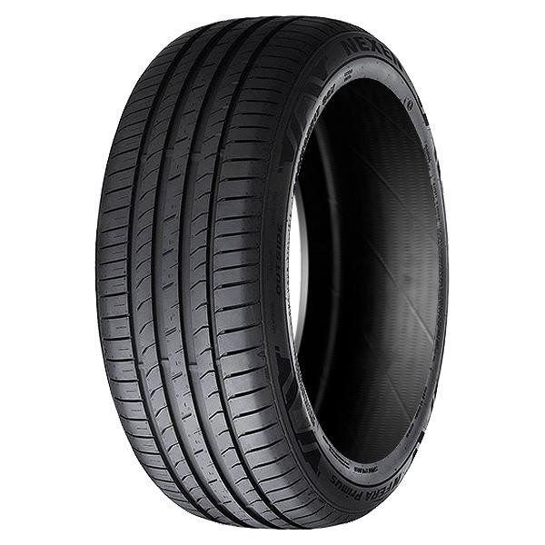 Nexen nfera primus 4x4 banden 235/60 R17 102H