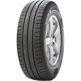 Pirelli Carrier Bestelwagenbanden 235/60 R17 117R
