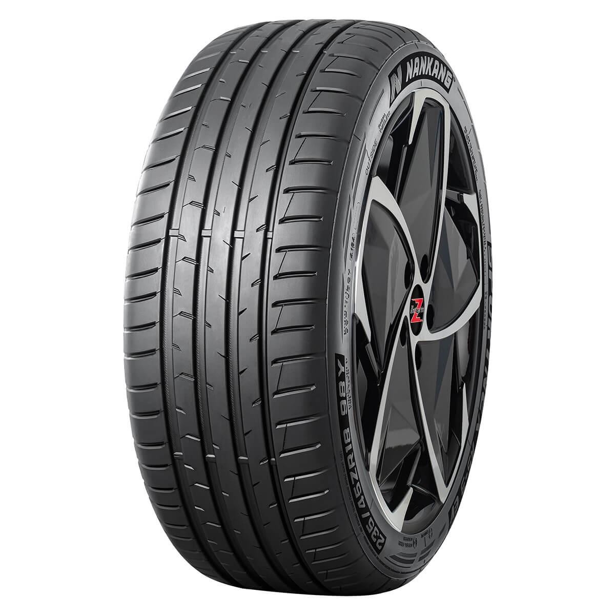Nankang AS3 4x4 banden 205/55 R17 95Y