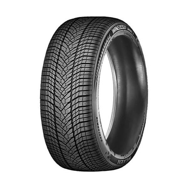 Nexen winguard sport 3 xl 4x4 banden 235/60 R17 106H