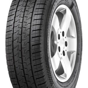 Continental VANCONT4S Bestelwagenbanden 235/60 R17 114R