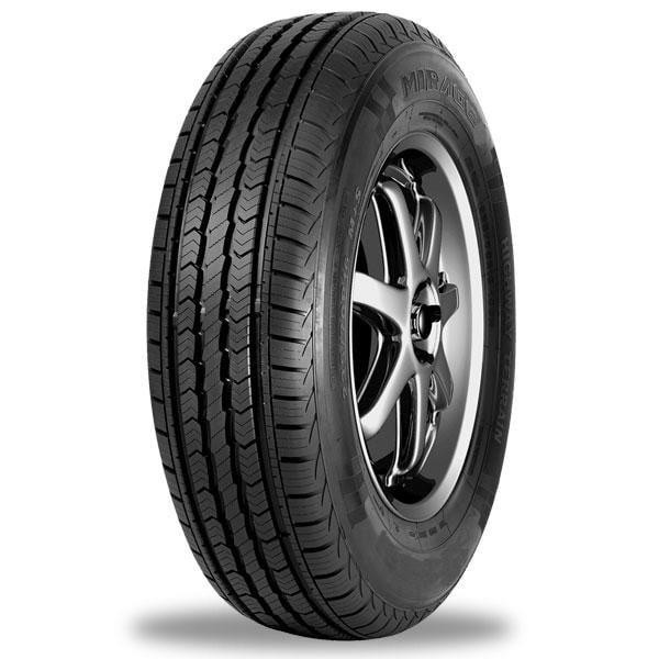 Mirage MR-HP172 Banden 265/70 R17 121S