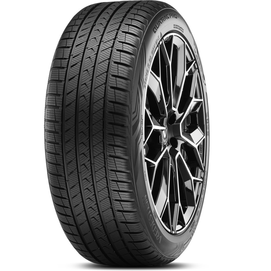 Vredestein Quatrac Pro+
Banden 205/55 R17 95V XL