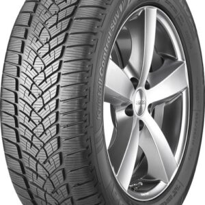 Fulda Kristall Control SUV 4x4 banden 235/60 R17 102H