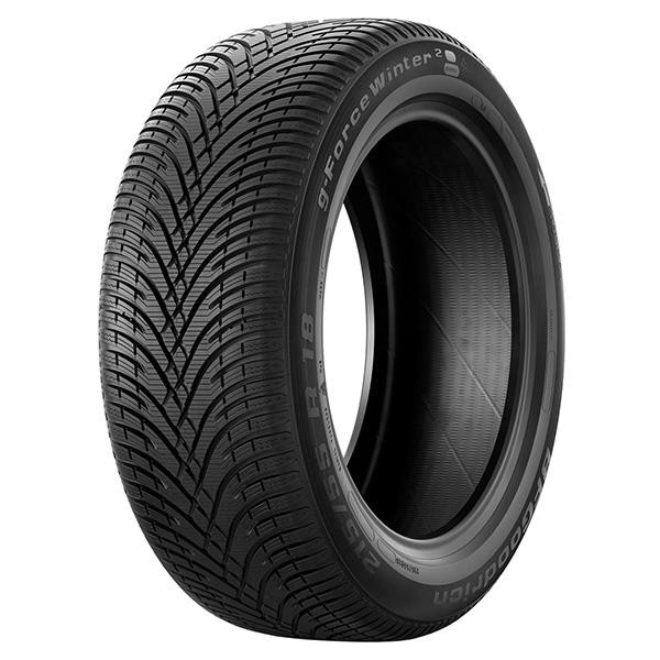 BFGoodrich g-force winter 2 suv 4x4 banden 235/60 R17 102H