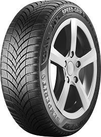 Semperit SPEED-GRIP 5 Banden 215/65 R17 103V