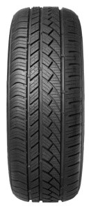 Fortuna Ecoplus 4S 4x4 banden 215/65 R17 99V