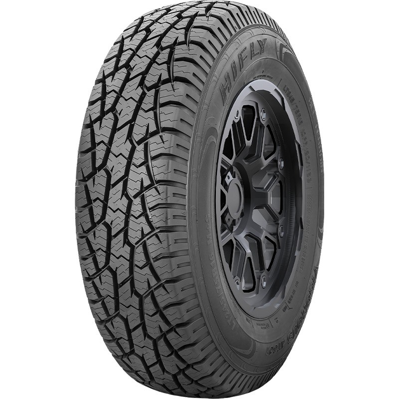 HI FLY Vigorous AT 601 4x4 banden 265/70 R17 121S