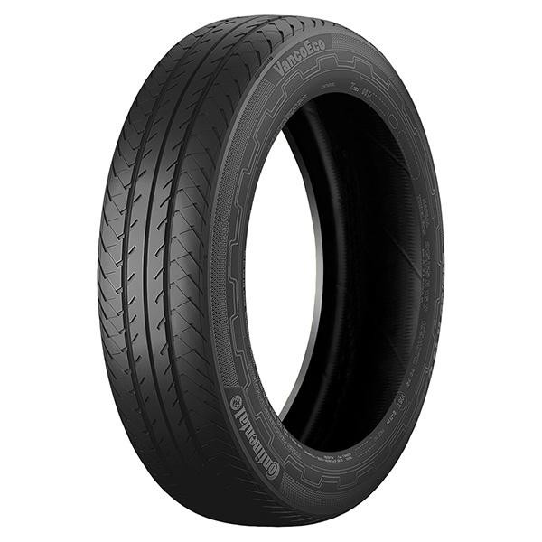 Continental vanco eco Bestelwagenbanden 235/60 R17 112T